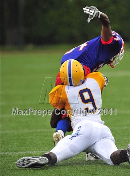 Thumbnail 1 in Northwestern @ Hialeah-Miami Lakes photogallery.