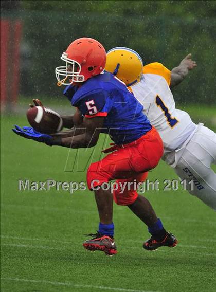 Thumbnail 1 in Northwestern @ Hialeah-Miami Lakes photogallery.