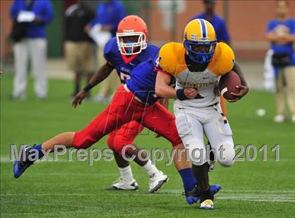 Thumbnail 3 in Northwestern @ Hialeah-Miami Lakes photogallery.