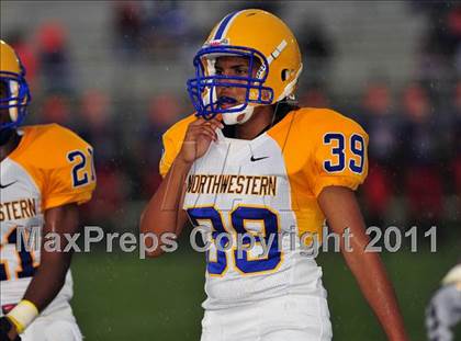 Thumbnail 3 in Northwestern @ Hialeah-Miami Lakes photogallery.
