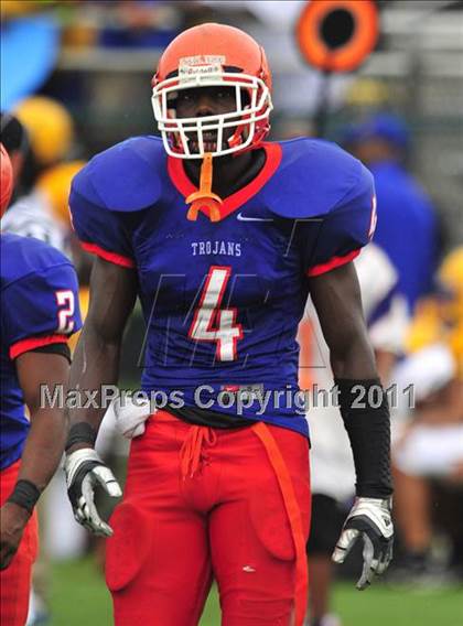 Thumbnail 3 in Northwestern @ Hialeah-Miami Lakes photogallery.