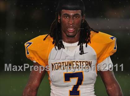 Thumbnail 1 in Northwestern @ Hialeah-Miami Lakes photogallery.