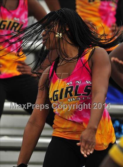 Thumbnail 2 in Northwestern @ Hialeah-Miami Lakes photogallery.