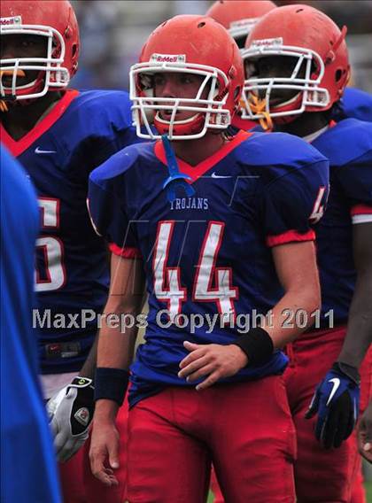 Thumbnail 3 in Northwestern @ Hialeah-Miami Lakes photogallery.