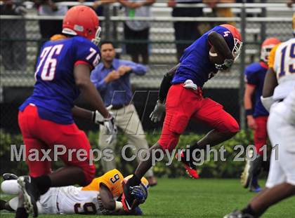 Thumbnail 1 in Northwestern @ Hialeah-Miami Lakes photogallery.