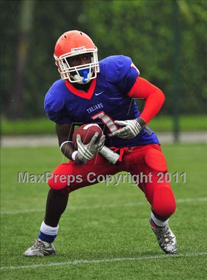 Thumbnail 2 in Northwestern @ Hialeah-Miami Lakes photogallery.