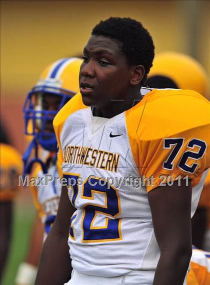 Thumbnail 3 in Northwestern @ Hialeah-Miami Lakes photogallery.
