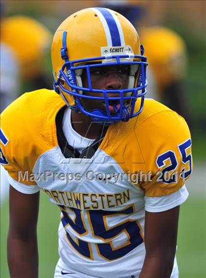 Thumbnail 2 in Northwestern @ Hialeah-Miami Lakes photogallery.