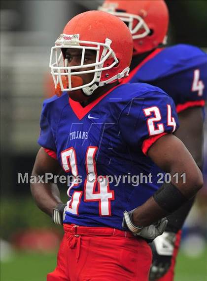 Thumbnail 3 in Northwestern @ Hialeah-Miami Lakes photogallery.