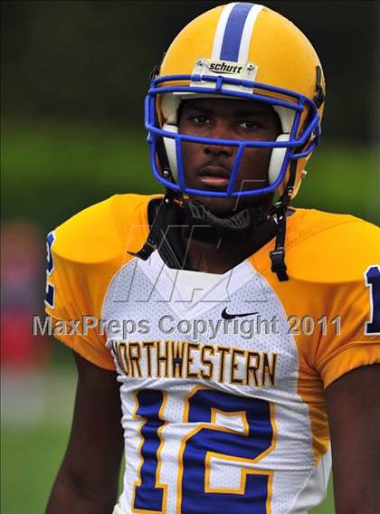 Thumbnail 2 in Northwestern @ Hialeah-Miami Lakes photogallery.