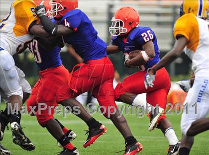 Thumbnail 3 in Northwestern @ Hialeah-Miami Lakes photogallery.