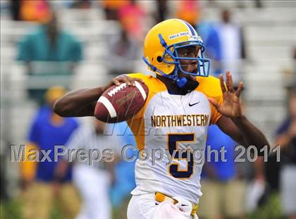 Thumbnail 3 in Northwestern @ Hialeah-Miami Lakes photogallery.