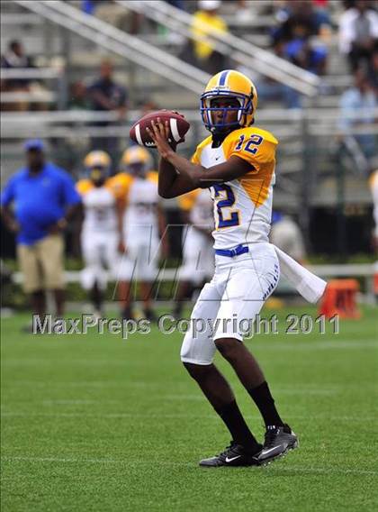 Thumbnail 2 in Northwestern @ Hialeah-Miami Lakes photogallery.