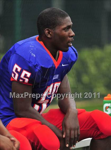 Thumbnail 2 in Northwestern @ Hialeah-Miami Lakes photogallery.