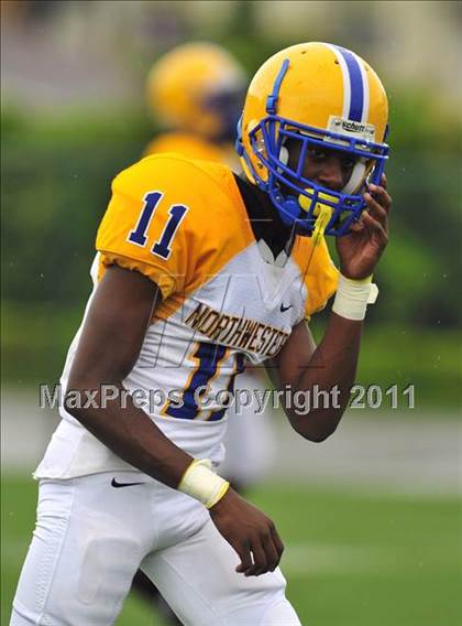 Thumbnail 1 in Northwestern @ Hialeah-Miami Lakes photogallery.