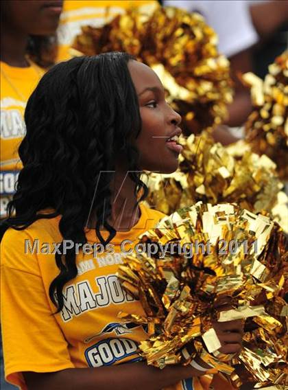 Thumbnail 3 in Northwestern @ Hialeah-Miami Lakes photogallery.