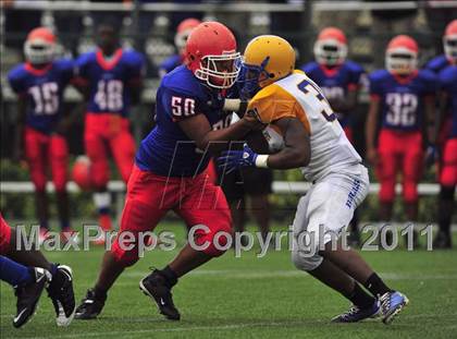 Thumbnail 1 in Northwestern @ Hialeah-Miami Lakes photogallery.