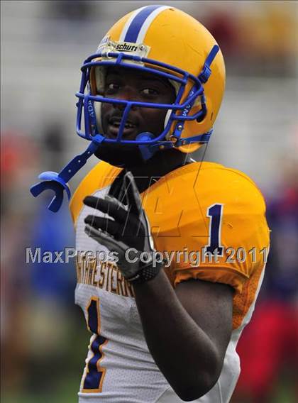 Thumbnail 1 in Northwestern @ Hialeah-Miami Lakes photogallery.
