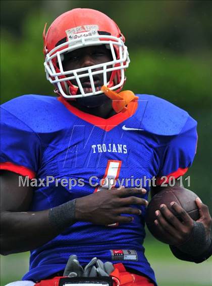 Thumbnail 2 in Northwestern @ Hialeah-Miami Lakes photogallery.