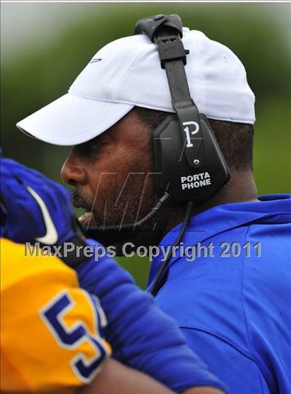 Thumbnail 1 in Northwestern @ Hialeah-Miami Lakes photogallery.
