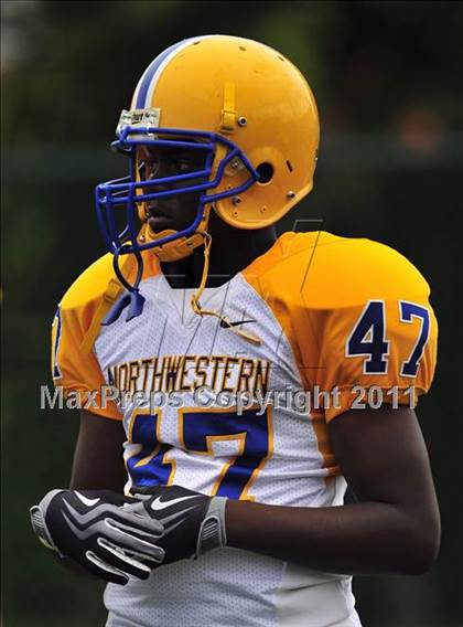 Thumbnail 2 in Northwestern @ Hialeah-Miami Lakes photogallery.
