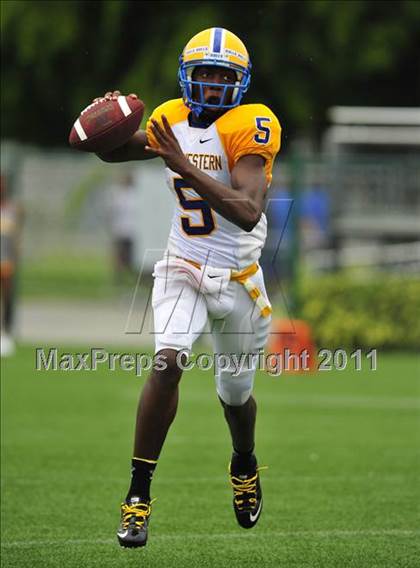 Thumbnail 1 in Northwestern @ Hialeah-Miami Lakes photogallery.