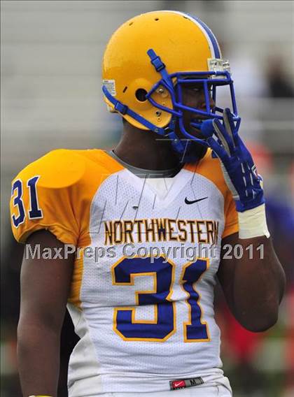Thumbnail 2 in Northwestern @ Hialeah-Miami Lakes photogallery.