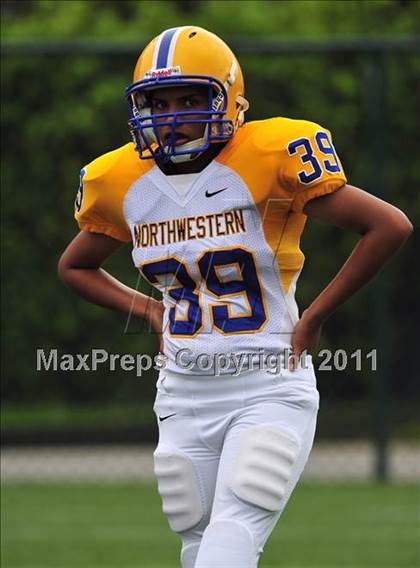 Thumbnail 1 in Northwestern @ Hialeah-Miami Lakes photogallery.