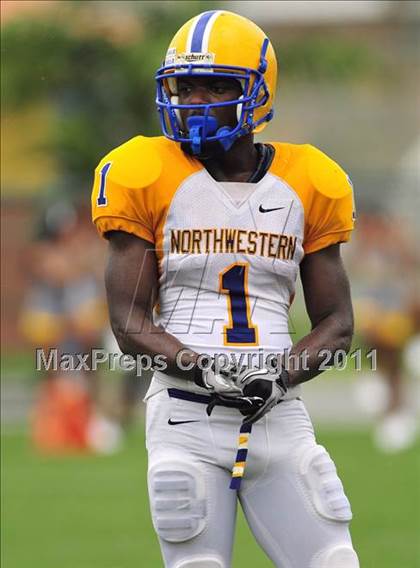 Thumbnail 2 in Northwestern @ Hialeah-Miami Lakes photogallery.