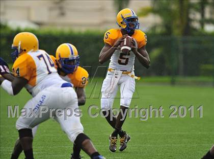 Thumbnail 1 in Northwestern @ Hialeah-Miami Lakes photogallery.