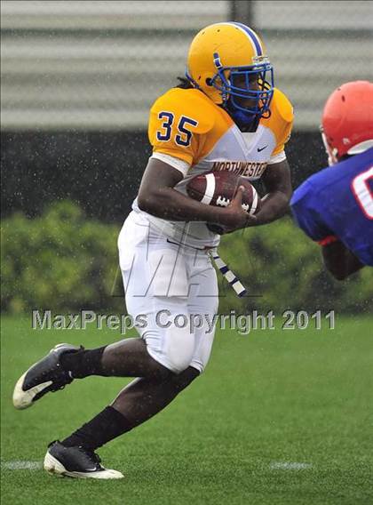 Thumbnail 2 in Northwestern @ Hialeah-Miami Lakes photogallery.
