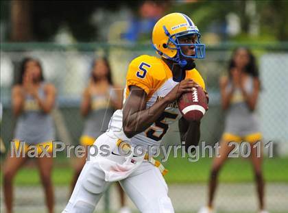 Thumbnail 2 in Northwestern @ Hialeah-Miami Lakes photogallery.