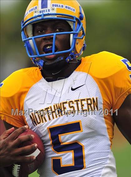 Thumbnail 1 in Northwestern @ Hialeah-Miami Lakes photogallery.