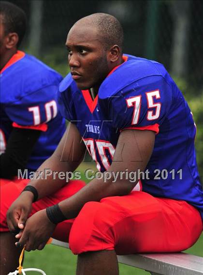 Thumbnail 2 in Northwestern @ Hialeah-Miami Lakes photogallery.