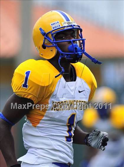 Thumbnail 3 in Northwestern @ Hialeah-Miami Lakes photogallery.