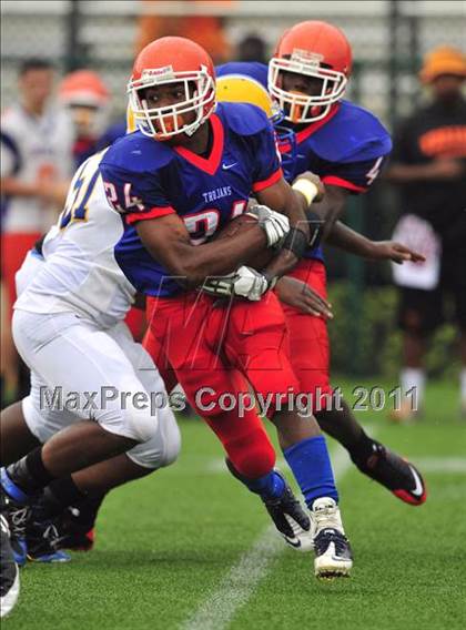 Thumbnail 1 in Northwestern @ Hialeah-Miami Lakes photogallery.