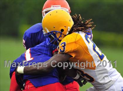 Thumbnail 2 in Northwestern @ Hialeah-Miami Lakes photogallery.