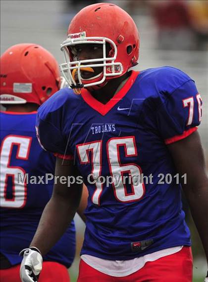 Thumbnail 2 in Northwestern @ Hialeah-Miami Lakes photogallery.