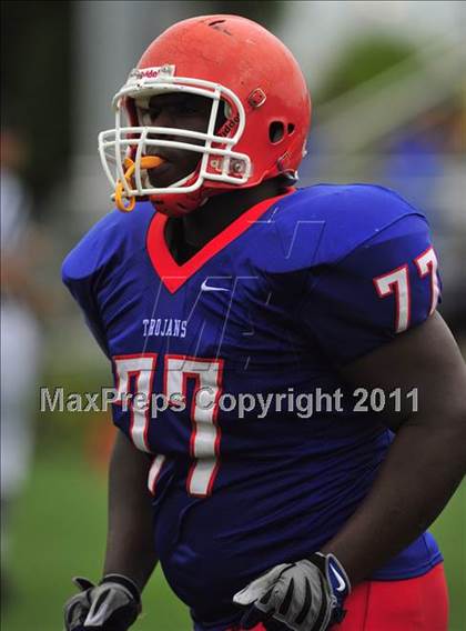 Thumbnail 3 in Northwestern @ Hialeah-Miami Lakes photogallery.
