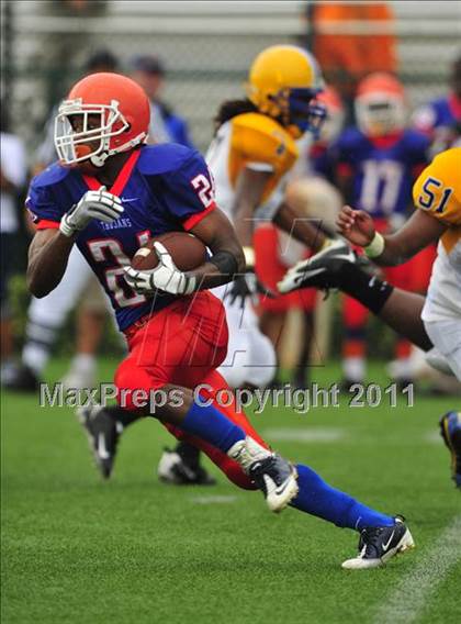 Thumbnail 3 in Northwestern @ Hialeah-Miami Lakes photogallery.
