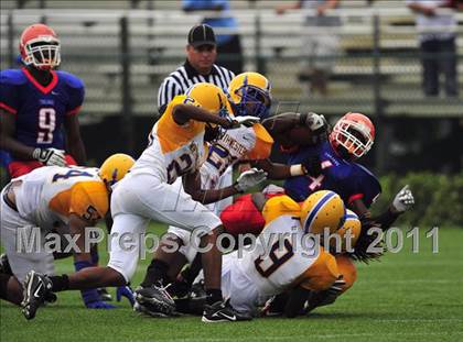 Thumbnail 2 in Northwestern @ Hialeah-Miami Lakes photogallery.