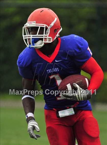 Thumbnail 3 in Northwestern @ Hialeah-Miami Lakes photogallery.