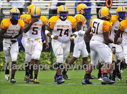 Thumbnail 1 in Northwestern @ Hialeah-Miami Lakes photogallery.