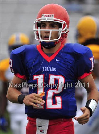 Thumbnail 1 in Northwestern @ Hialeah-Miami Lakes photogallery.