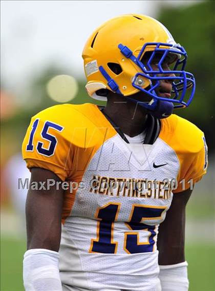 Thumbnail 1 in Northwestern @ Hialeah-Miami Lakes photogallery.