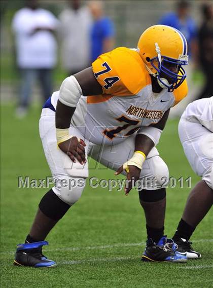 Thumbnail 1 in Northwestern @ Hialeah-Miami Lakes photogallery.