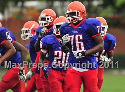 Thumbnail 2 in Northwestern @ Hialeah-Miami Lakes photogallery.
