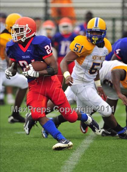 Thumbnail 2 in Northwestern @ Hialeah-Miami Lakes photogallery.