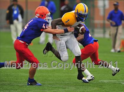 Thumbnail 2 in Northwestern @ Hialeah-Miami Lakes photogallery.