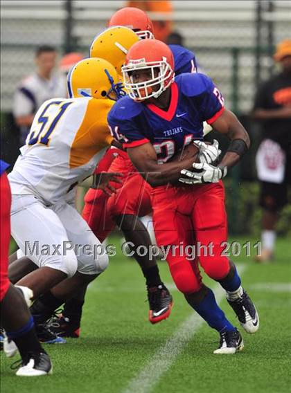 Thumbnail 3 in Northwestern @ Hialeah-Miami Lakes photogallery.